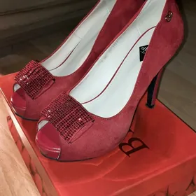 Туфли вечерние