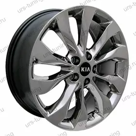 Kia Sorento 2019 diska