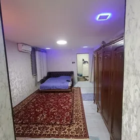 1 комнат 2 этаж