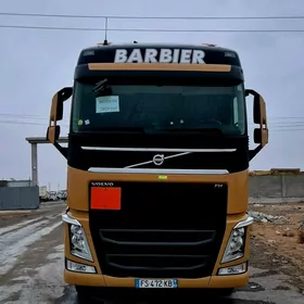 Volvo FH 500 2020