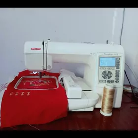 Janome 200 e