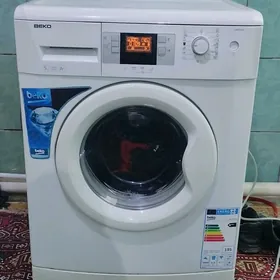 beko kir masyn 5kg