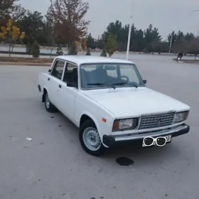 Lada 2107 2011