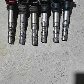 Awdy 2-8 Lik Katușgasy