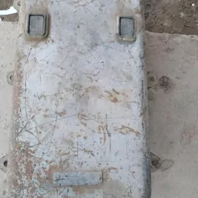 ЭЛЕКТРОМАГНИТНИ пускатель