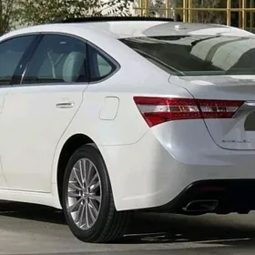Toyota Avalon 2013