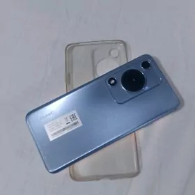 Huawei nova y72s obmena