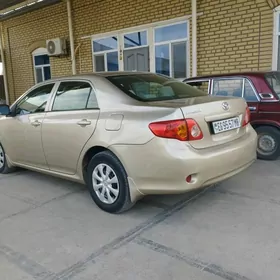 Toyota Corolla 2010