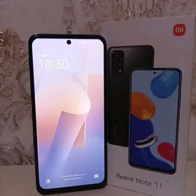 Redmi not 11