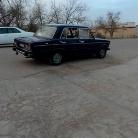 Lada 2106 1998