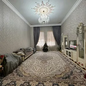 ЧЕХОВА 3 КОМН. 2 ЭТ.