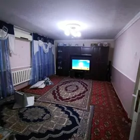 4 комнат 4 этаж