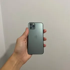Iphone 11 pro