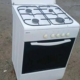 gaz plita газ плита