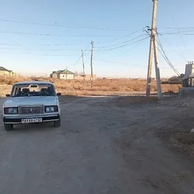 Lada 2107 1998