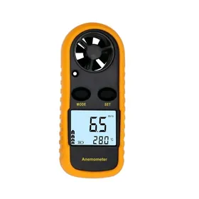 Анемометр/Anemometer