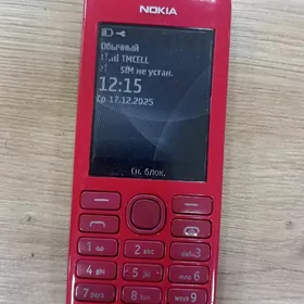 nokia 206