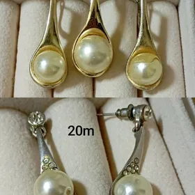 syrga klon braslet broska юзук