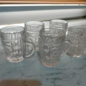 хрустальный