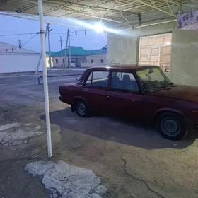 Lada 2107 2000