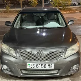 Toyota Camry 2010