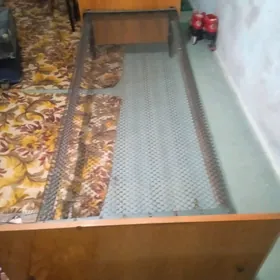 Кровать на 1 человека