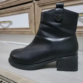 Женская сапожка