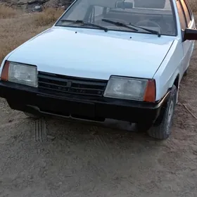 Lada 21099 1993