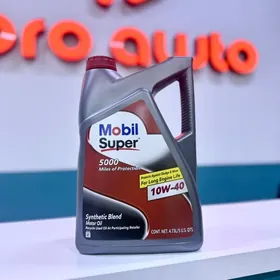 KREDIT 🫟 MOBIL USA 10W40 5L