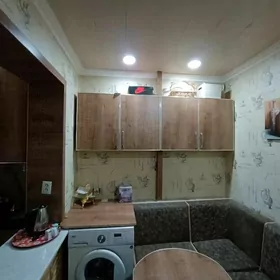 1 комнат 2 этаж