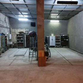 Карадамак цех учин аренда ер