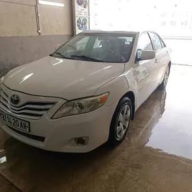 Toyota Camry 2009