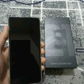 Samsung S21 ultra 5G 2sim TP!