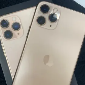 Iphone 11 pro