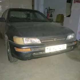 Toyota Corolla 1995