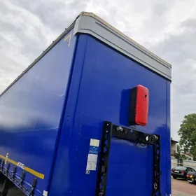 Kogel Euro Trailer 2020