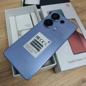 Redmi Note 13Pro 16/256GB