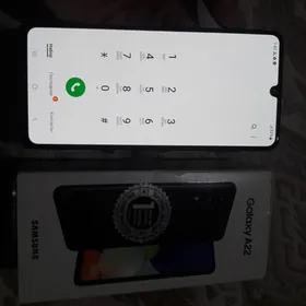 Samsung A22 4/128