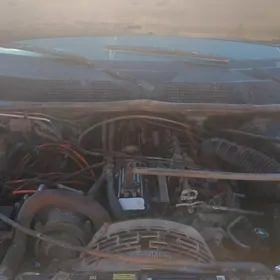 Jeep Grand Cherokee 1995