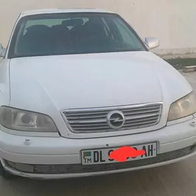 Opel Omega 2001
