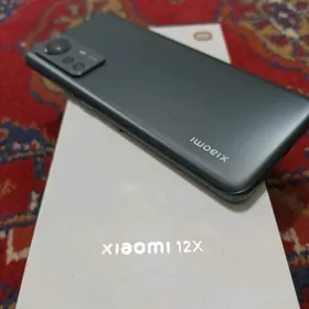 Xiaomi 12X 12/256gb