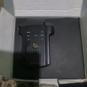 ANTIRADAR & WIDEOREGISTRA