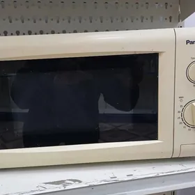микроволновая печь PANASONIC