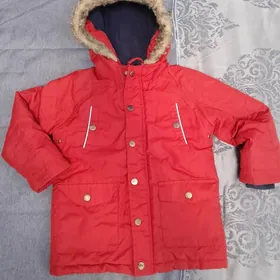 куртка, kertka