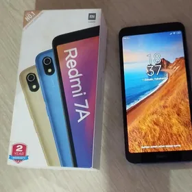 Redmi 7 A