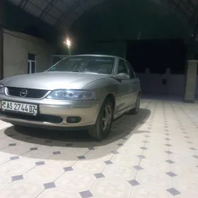 Opel Vectra 2001