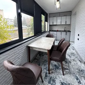 10 MKR 1 ETAJ 2 KOMNAT 54m2