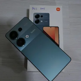 REDMI NOT 13PRO