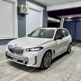 BMW X5 2025
