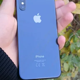 Iphone X LL/A